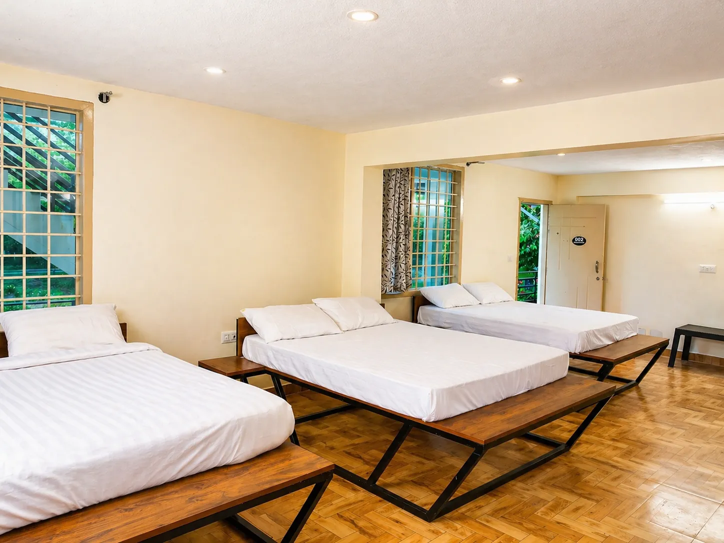 Dormitory